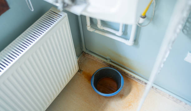 Best Flood restoration services  in El Valle De Arroyo Seco, NM