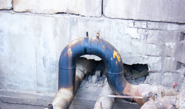 Best Residential water damage restoration  in El Valle De Arroyo Seco, NM
